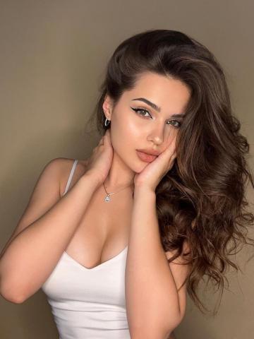 Анастасия фото 3