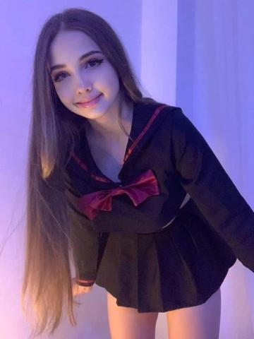 Жанна Запоминающаяся Реал фото 2