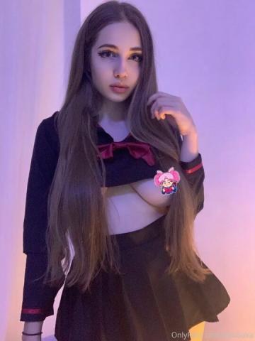 Жанна Запоминающаяся Реал фото 7