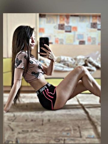 Ксения Россошь