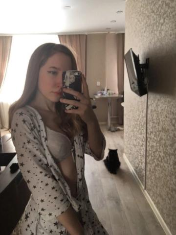 Даша Россошь