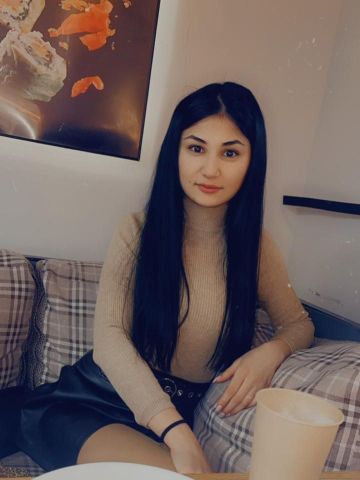 Фируза Любовница Реал Россошь