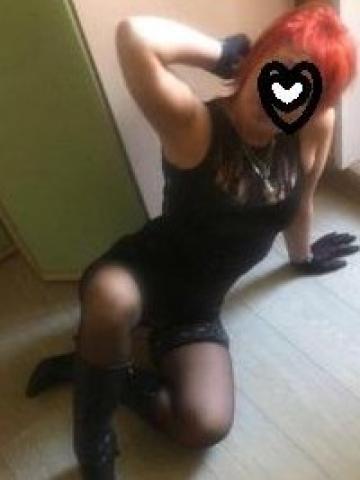 Анастасия Королева Ночи фото 4