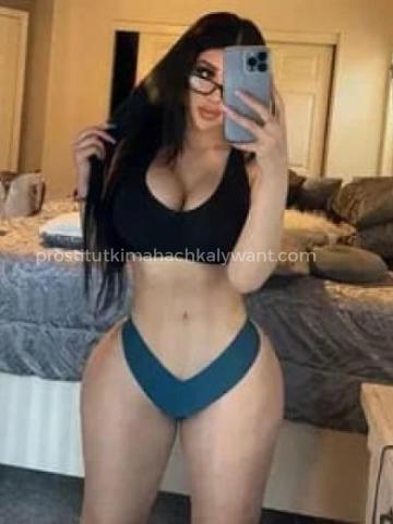 Любовь Юная Массажистка фото 5