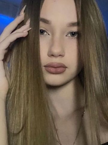 Люба Брюнетка Россошь