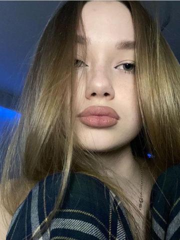 Люба Брюнетка фото 2