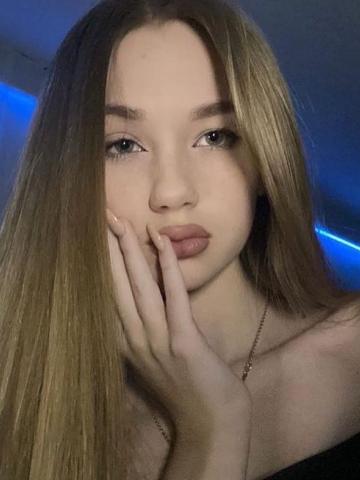 Люба Брюнетка фото 3